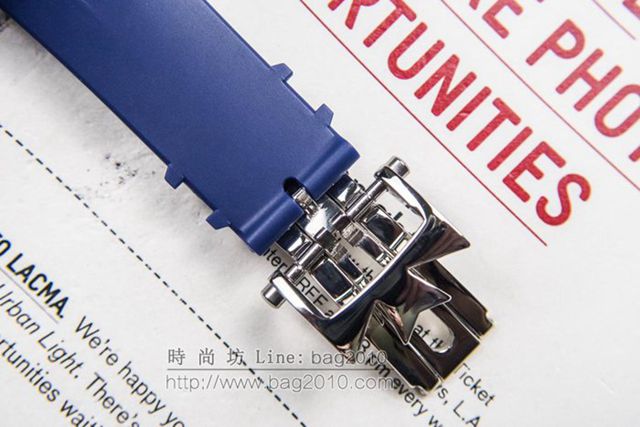 vacheron Constantin手錶 江詩丹頓Overseas縱橫四海腕表 經典款 江詩丹頓高端男表  hds1764